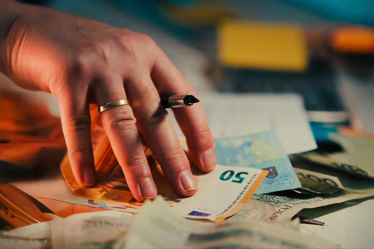 Soldi freschi da INPS