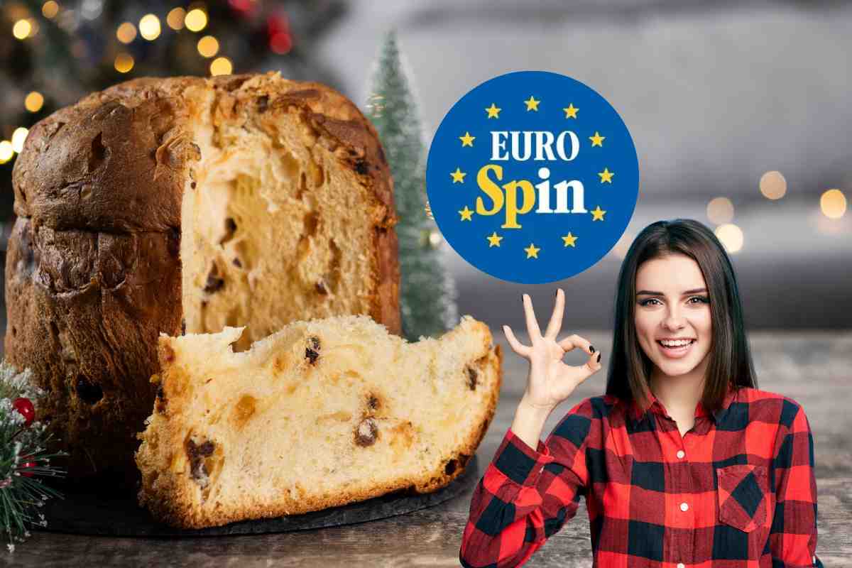 eurospin logo panettone donna ok