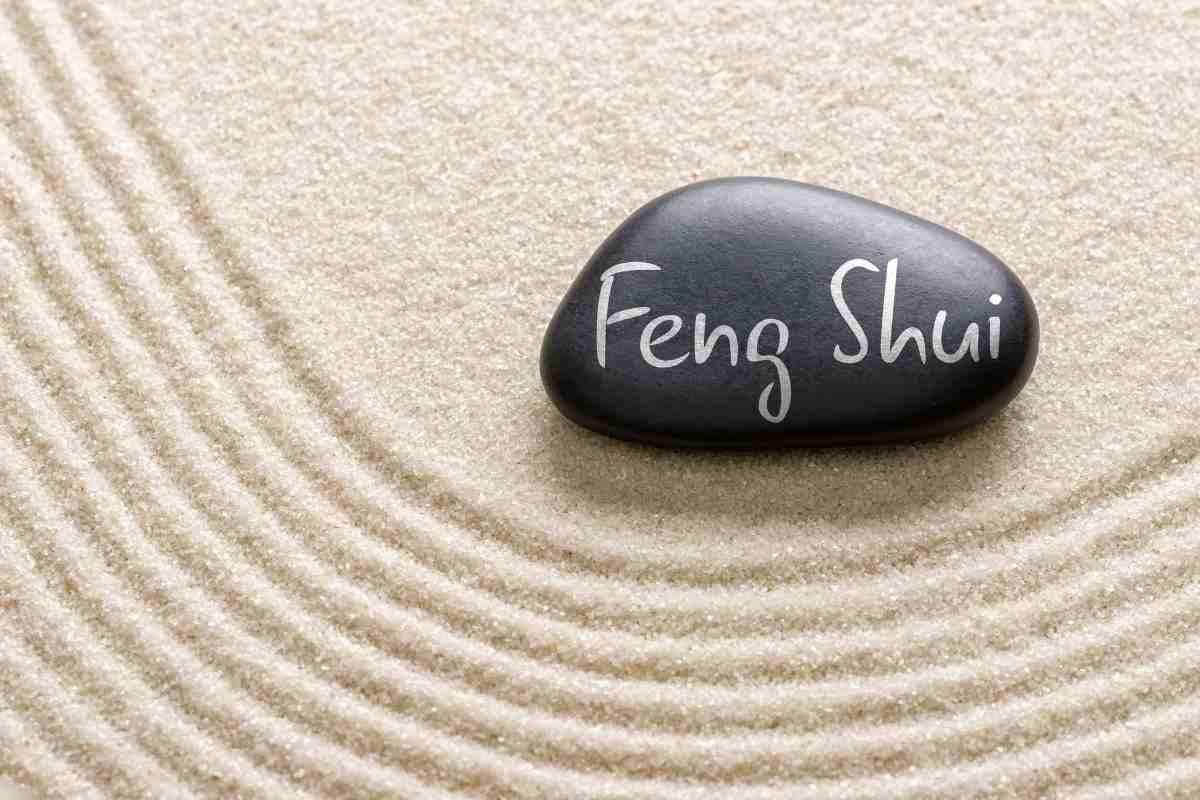 feng shui importanza