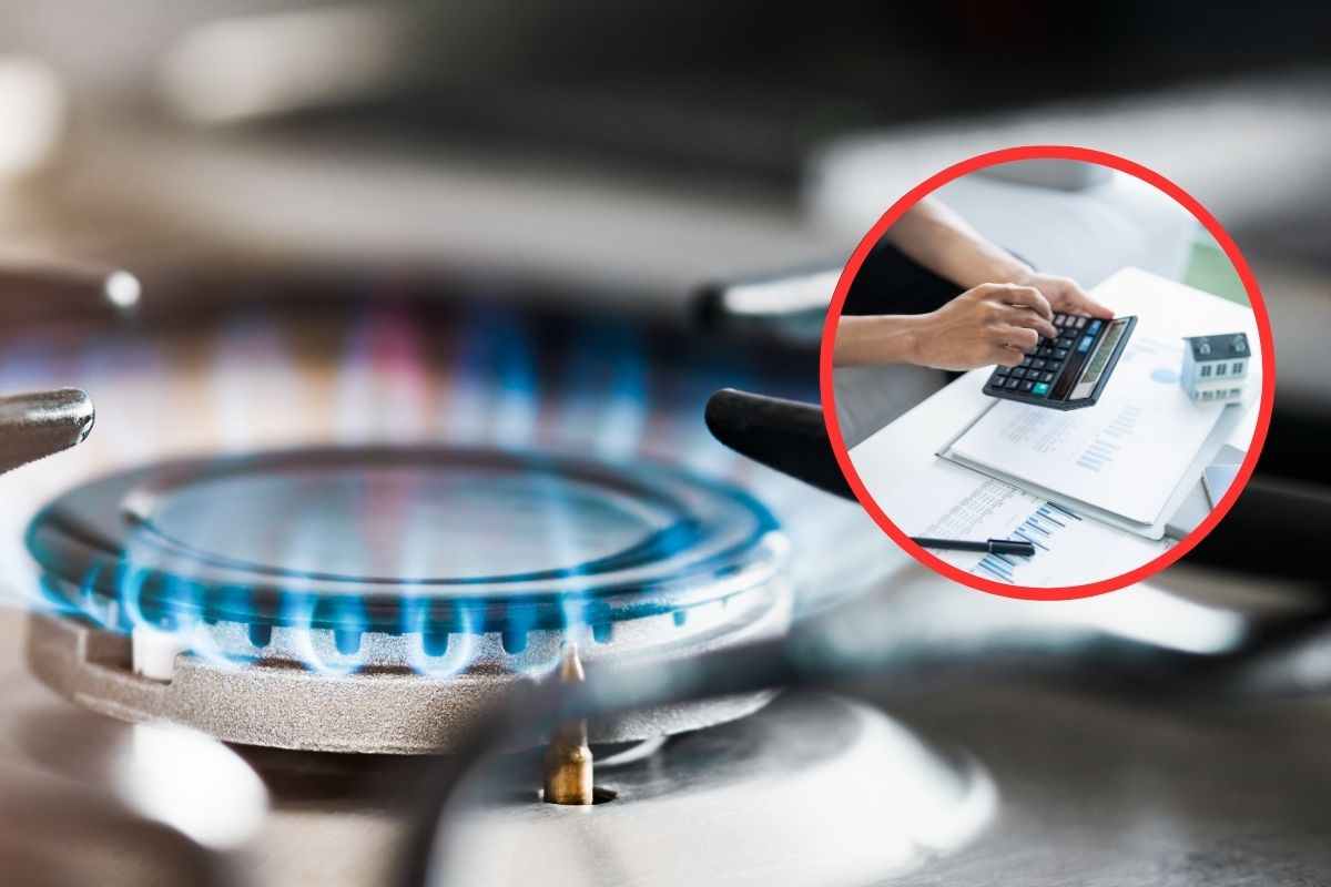 dimezza i costi della bolletta del gas con questo trucco in cucina