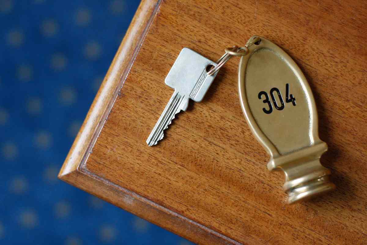 hotel omaggio gratis