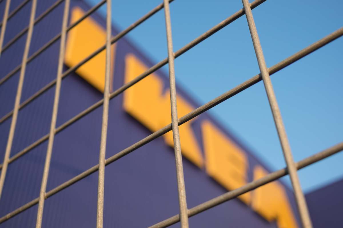 Ti bastano meno di 10 euro per avere una stanza in più in casa