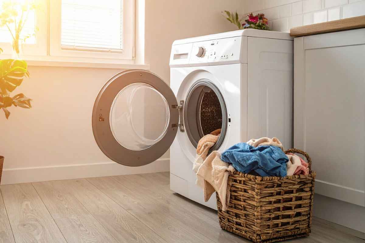 Lavatrice che si rompe troppo presto cosa fare