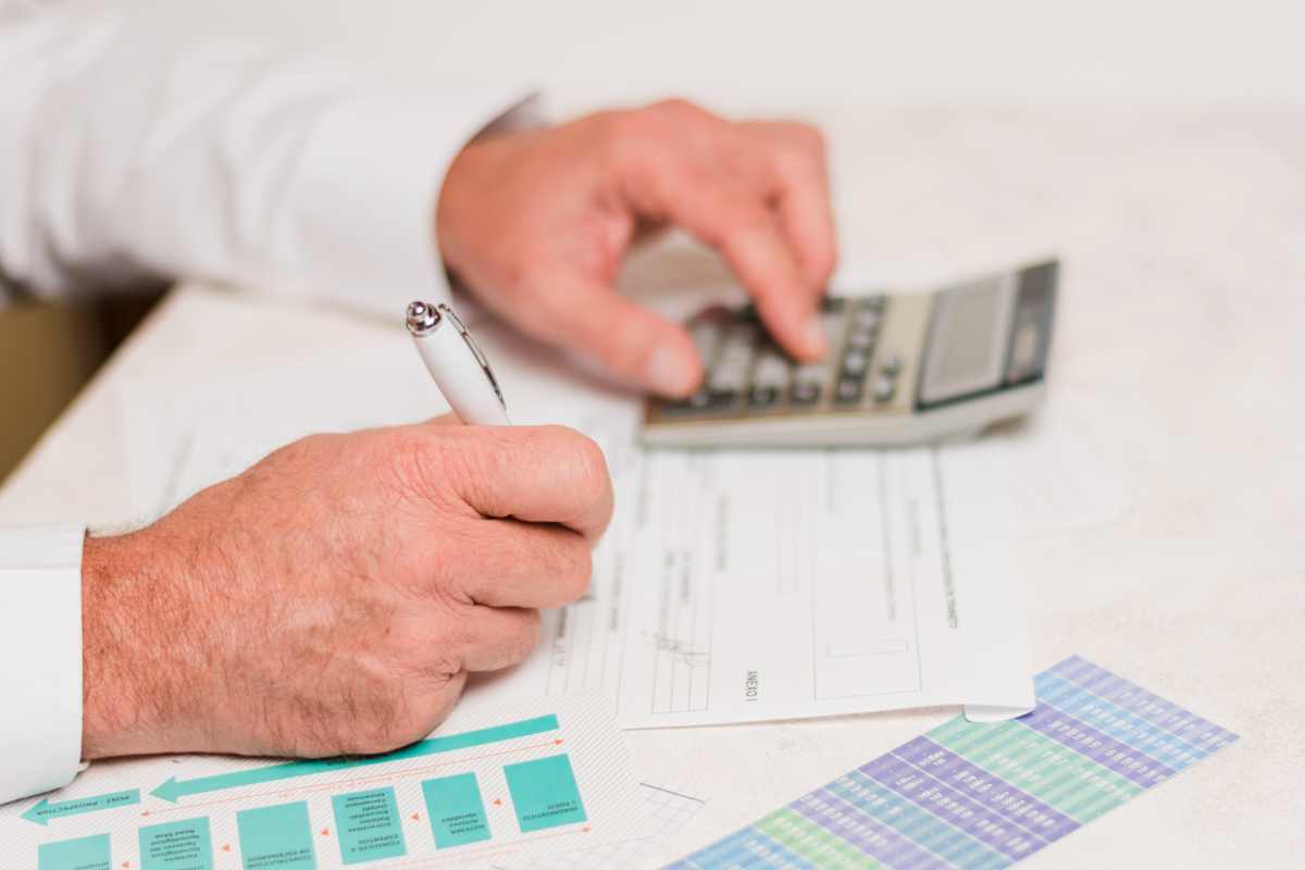 agevolazioni fiscali della Legge 104