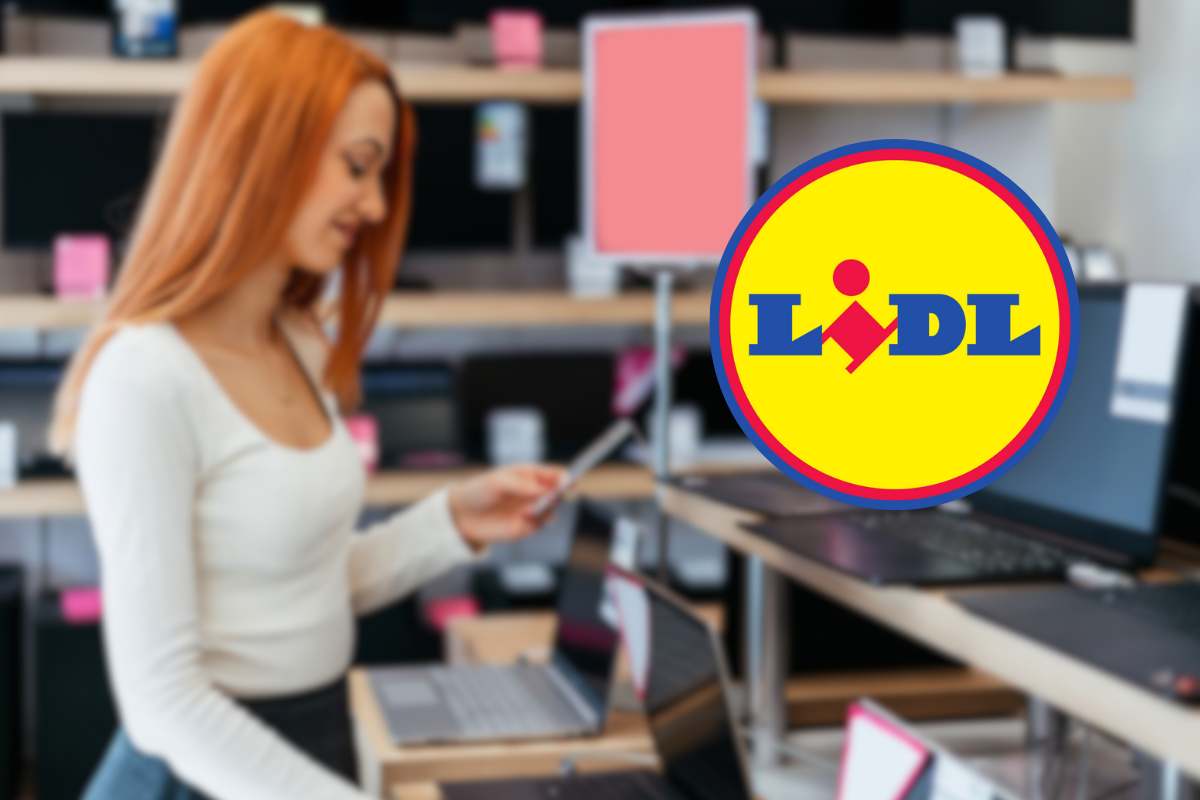 lidl logo