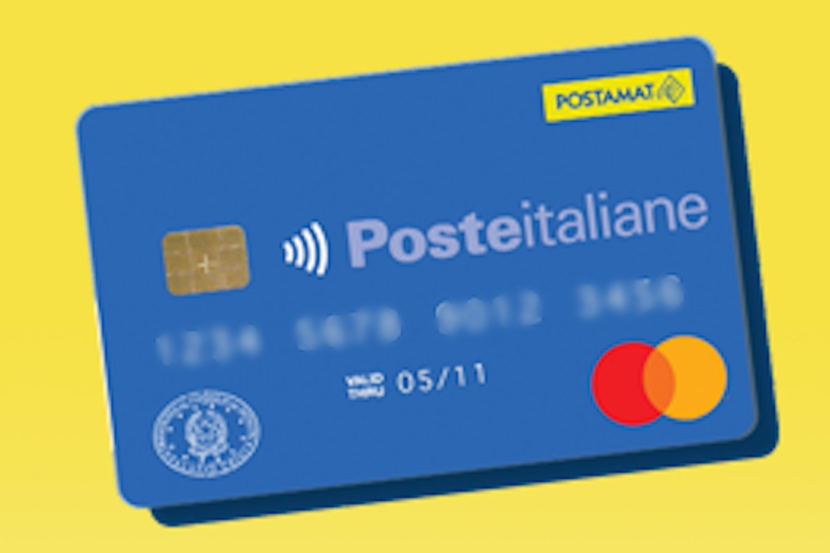 carta Dedicata a te il sostegno economico