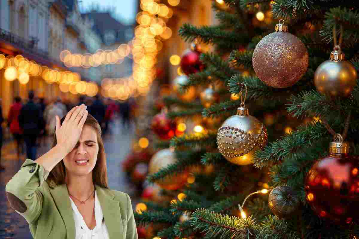 Cosa fare prima di partire