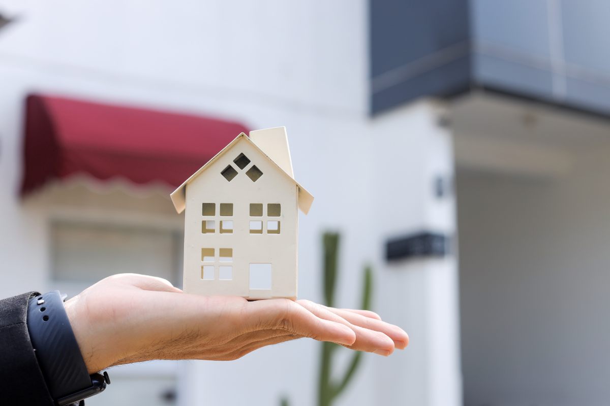 Bonus prima casa e nuda proprietà