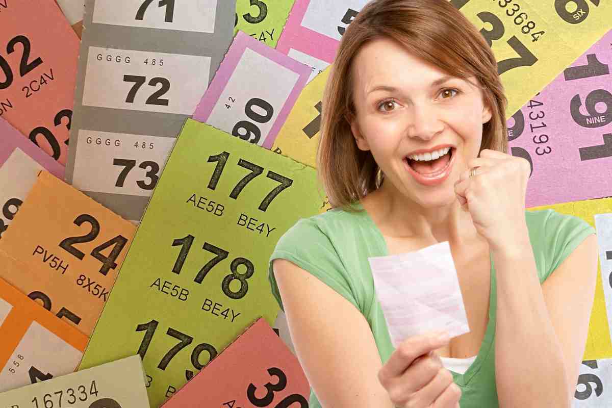 Questi tre numeri escono più spesso degli altri al Lotto