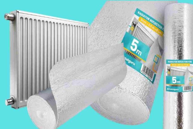 sistema per scaldare casa