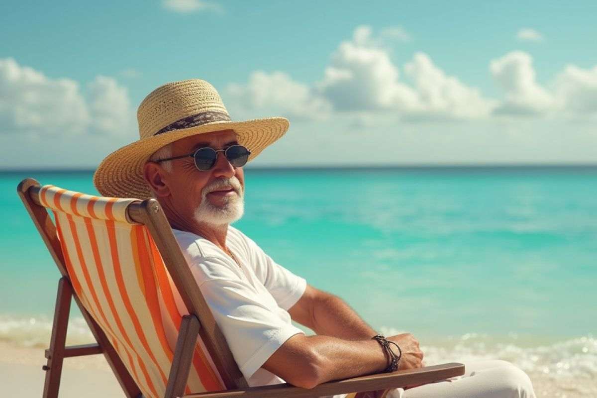 pensione viaggio estero