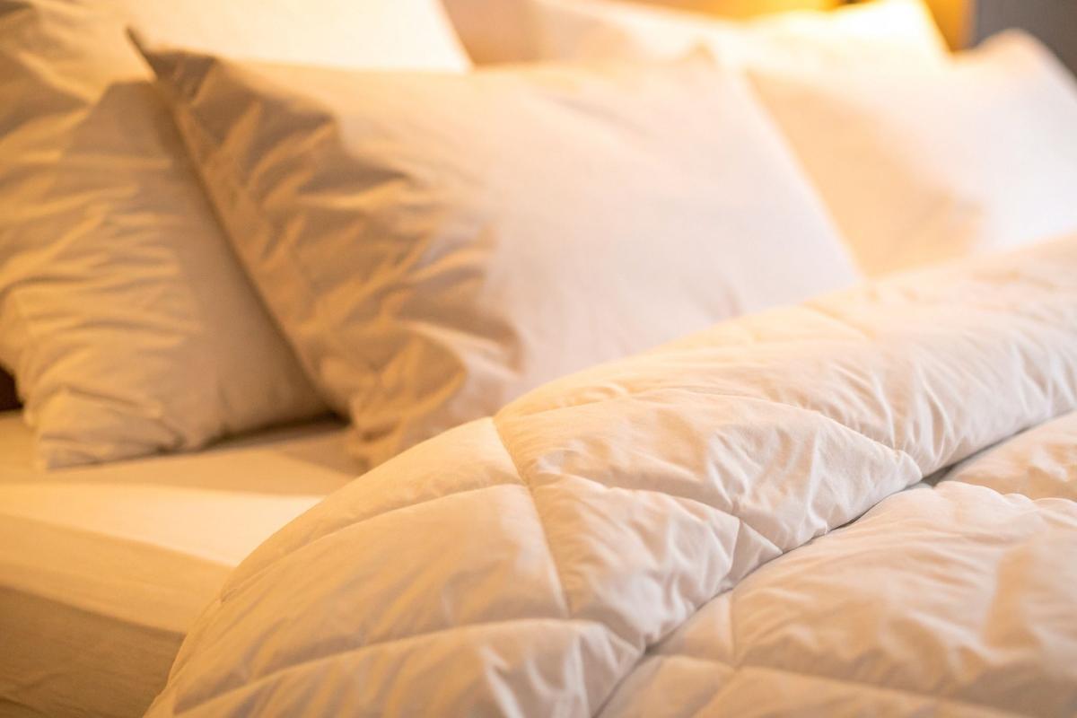 piumone lavaggio trucco