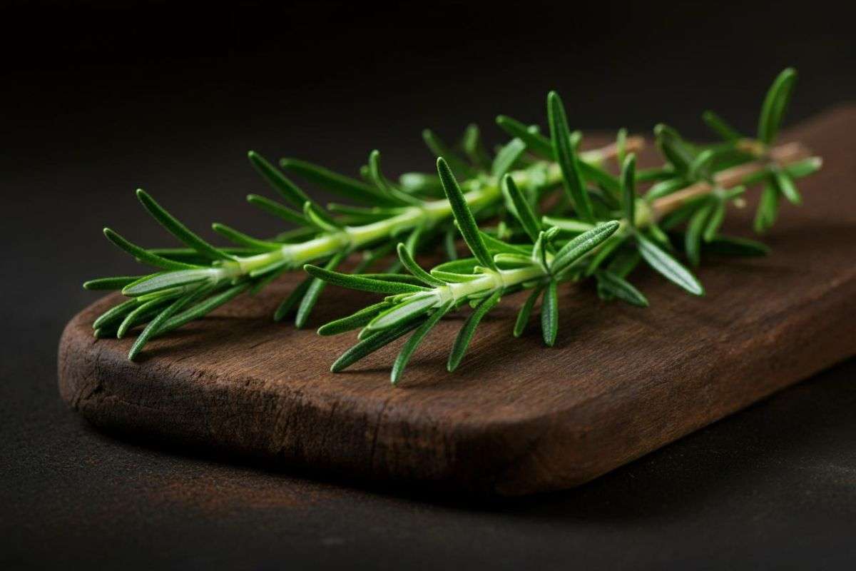 rosmarino rametto