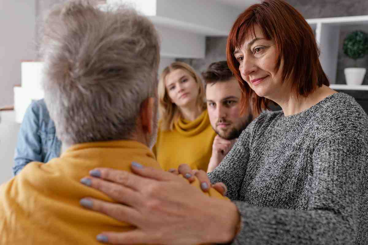 Il ruolo dei caregiver