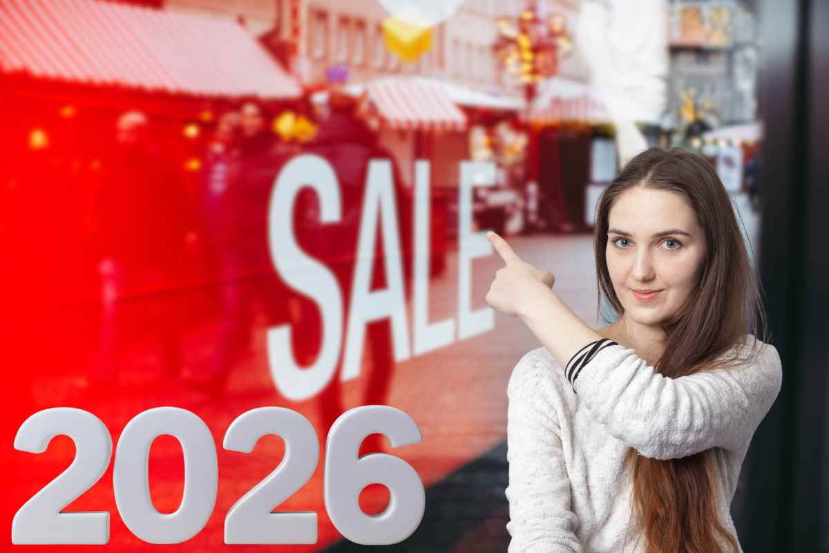saldi 2026 le regole da seguire