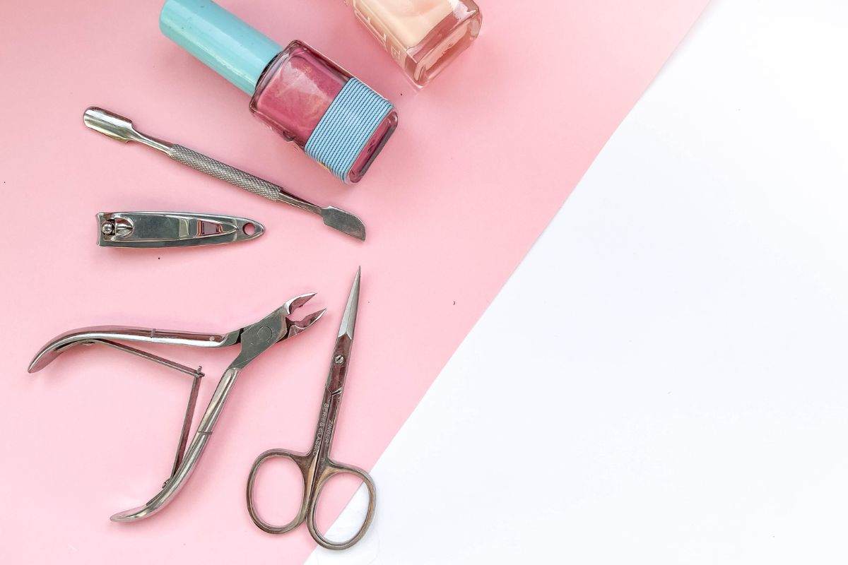 offerta set manicure 2€