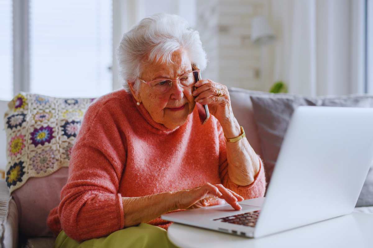 Non aprire quella busta: la truffa della spazzatura è virale