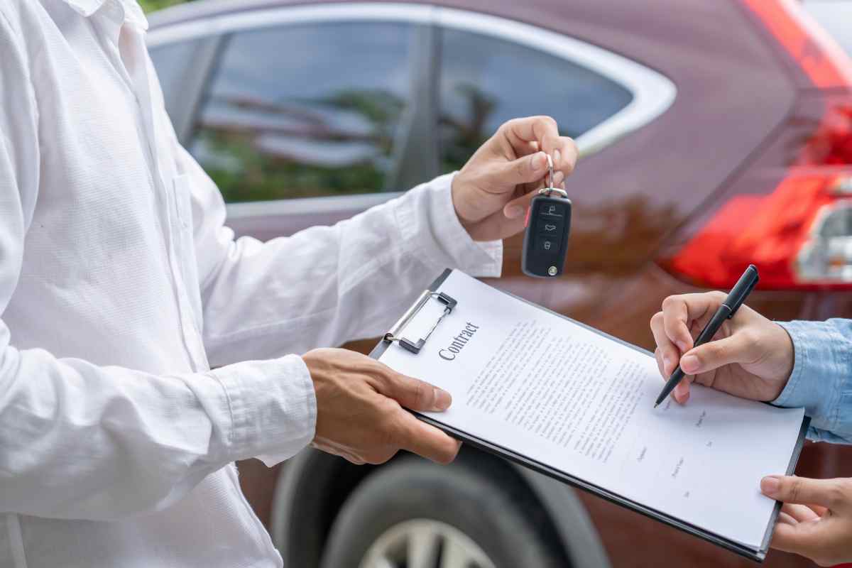 104, non vogliono che tu lo sappia, ma così ti compri la macchina nuova