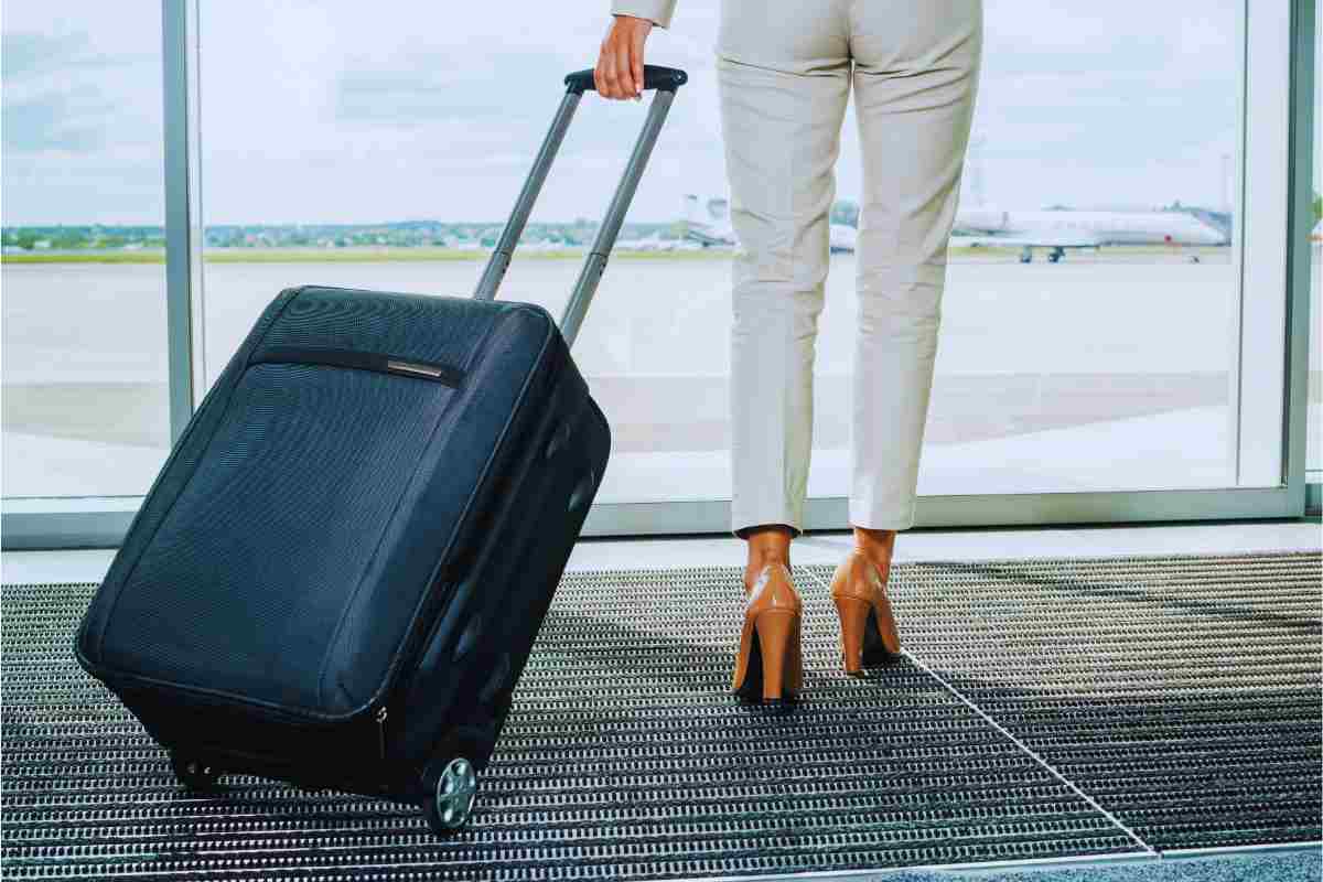 nel cuore di questa città italiana si nasconde un centro d'altri tempi