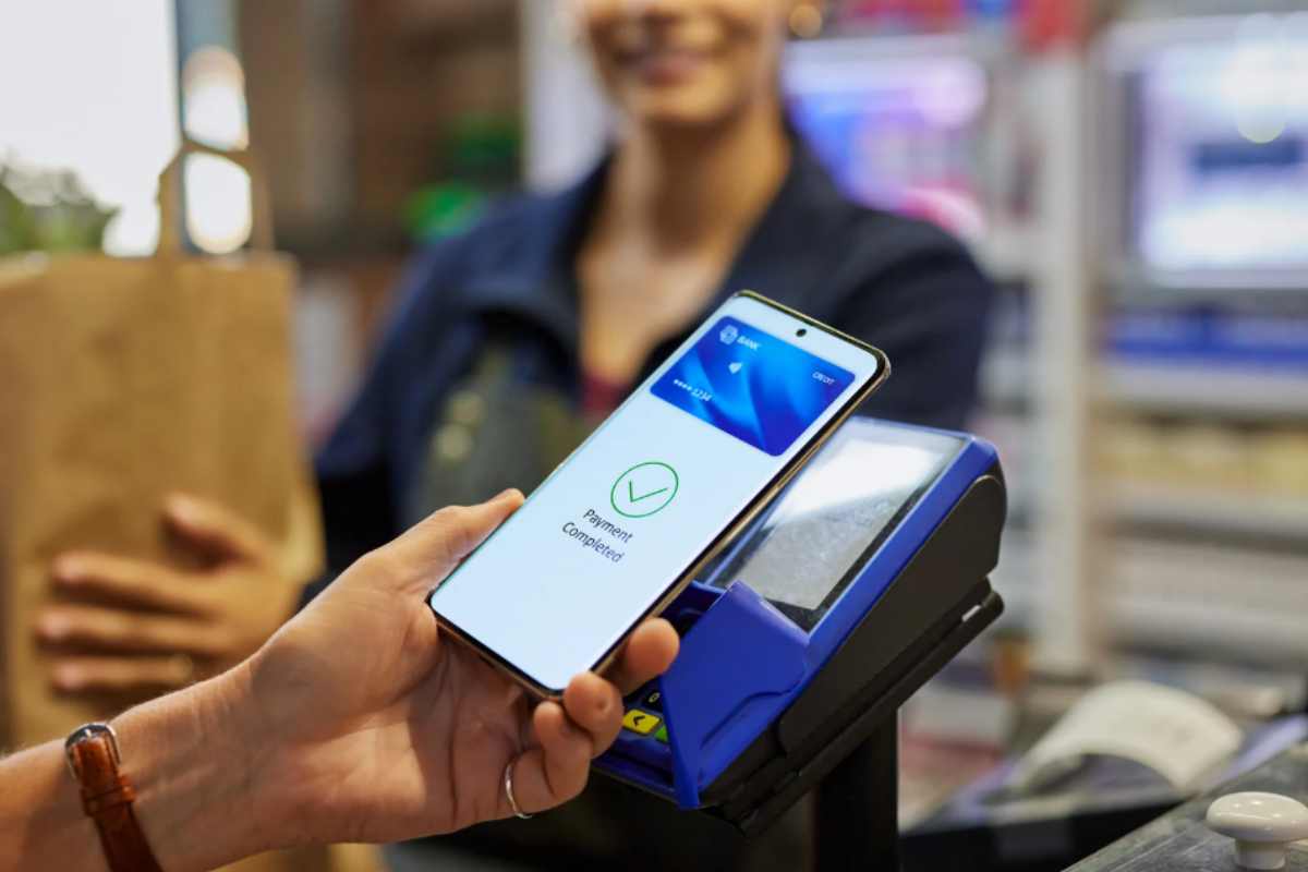 Attenzione al bancomat