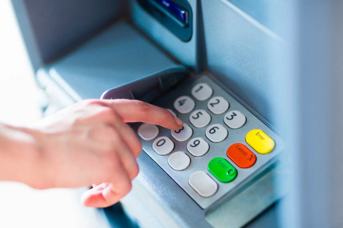 Bancomat