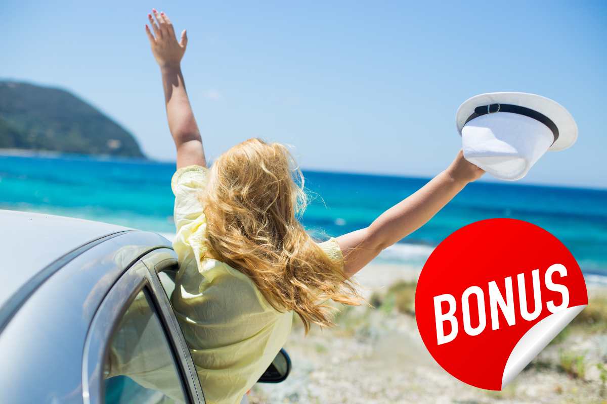 Bonus Vacanze