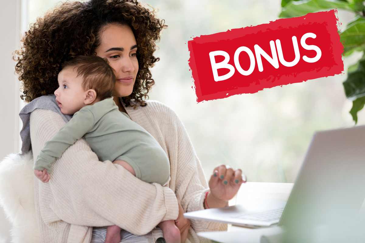 Bonus mamme