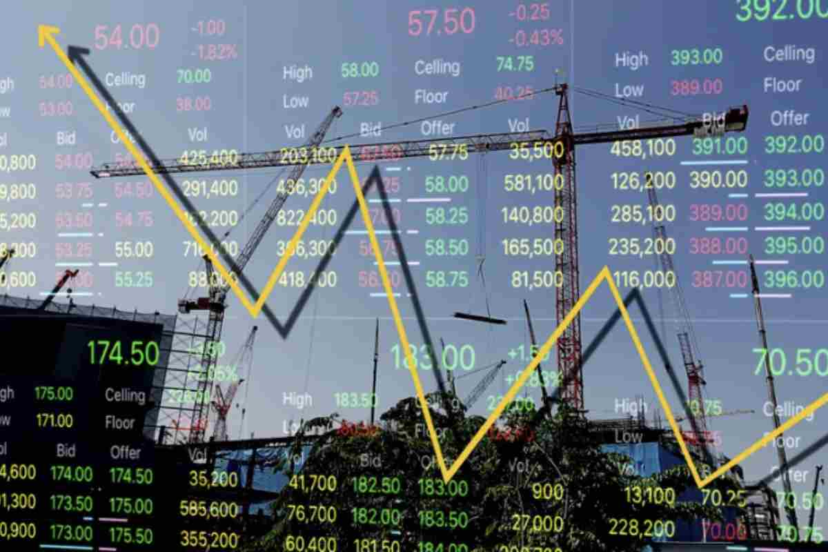 A lanciare l’allarme è Simon Johnson, Premio Nobel per l’Economia 2024, noto economista del Massachusetts Institute of Technology (MIT