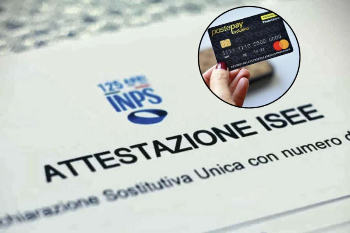 Un errore comune riguarda la non inclusione delle carte prepagate, come le diverse versioni di PostePay, che può compromettere il valore reale dell’ISEE