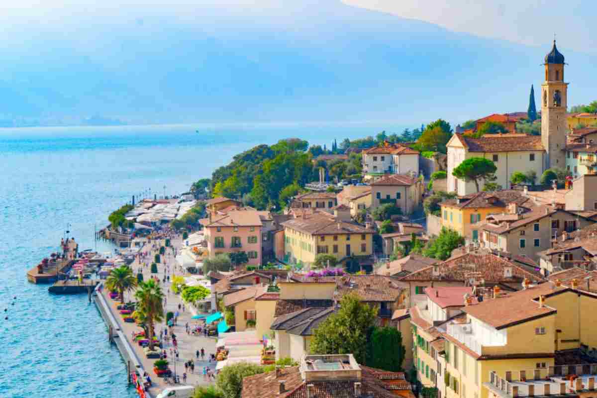 Lago di Garda