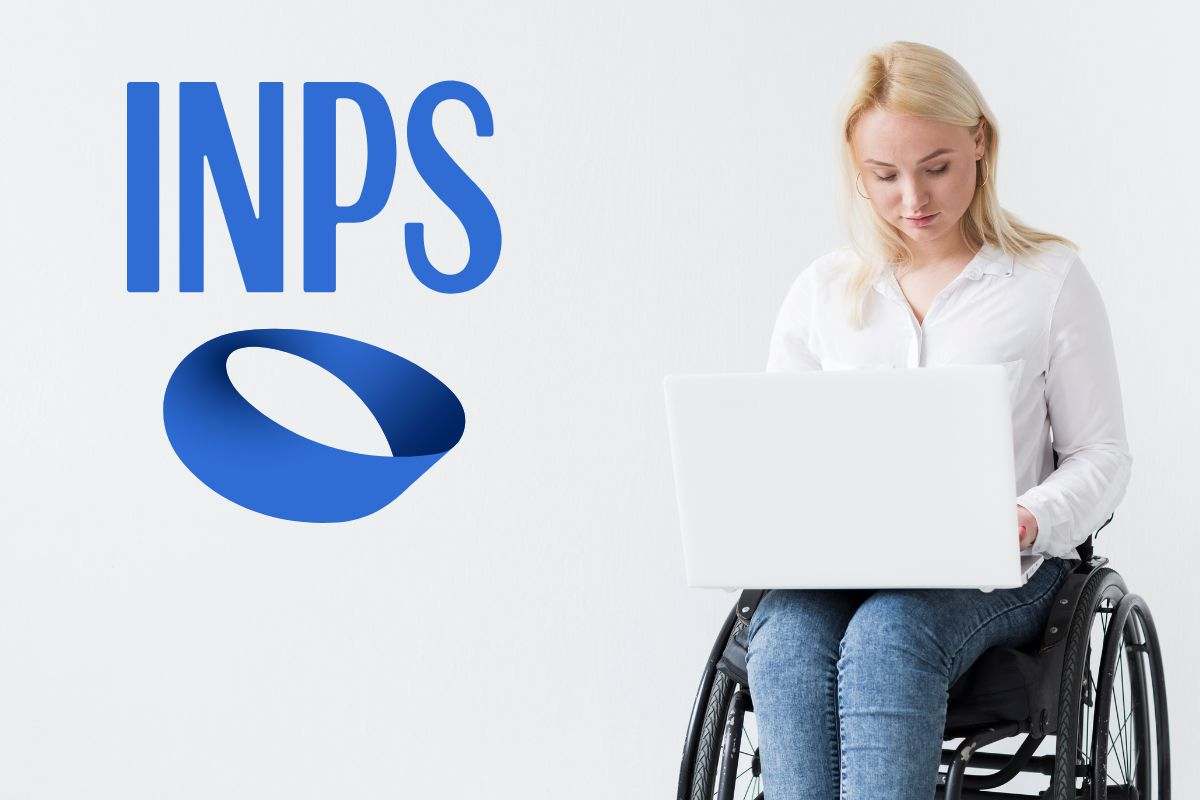 Legge 104, nuove regole INPS