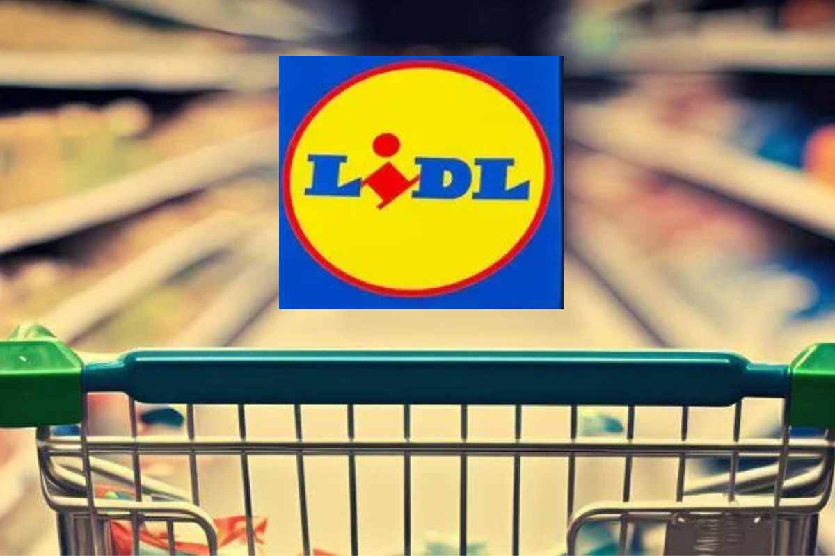 Lidl offerte