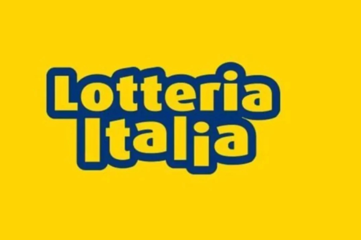 Lotteria Italia