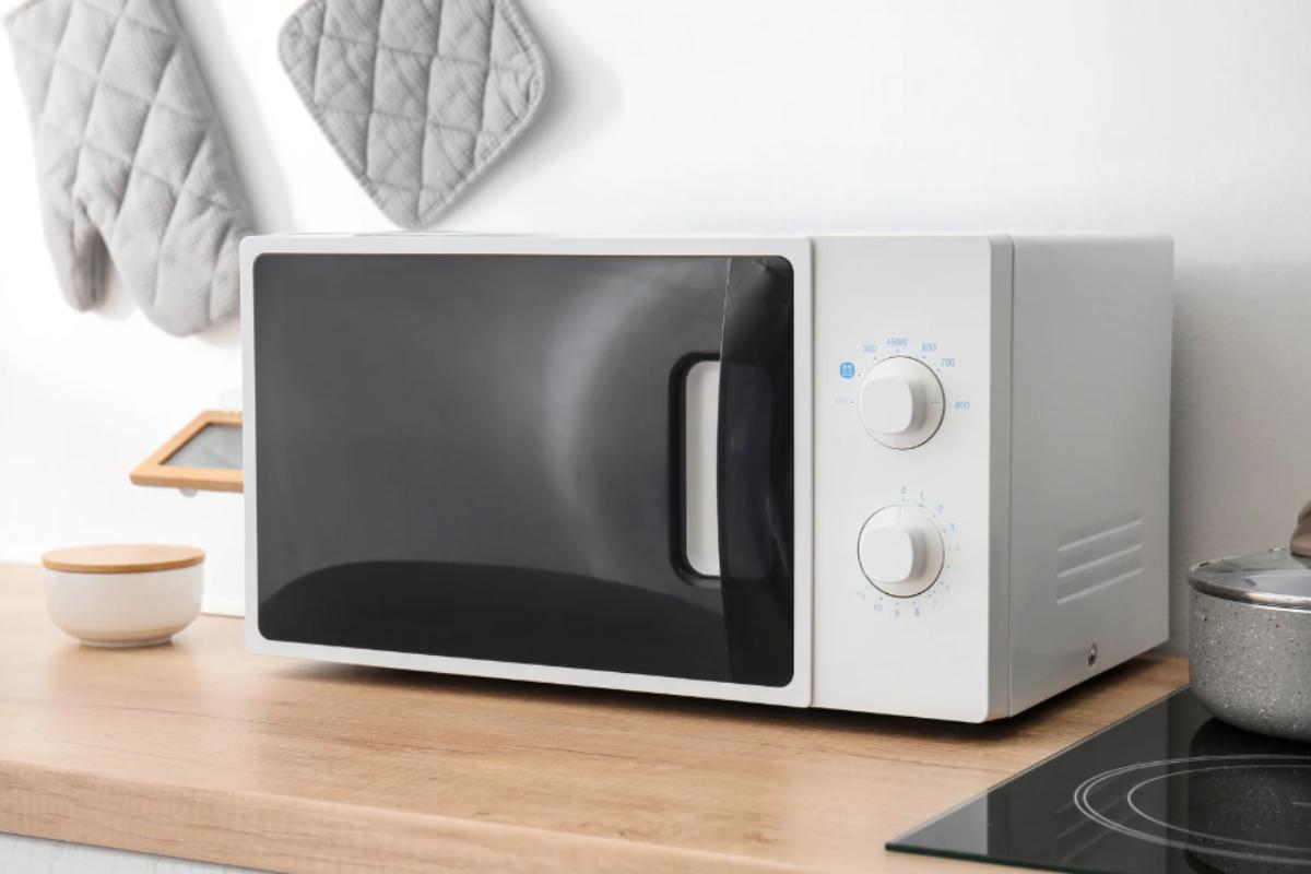 Microonde