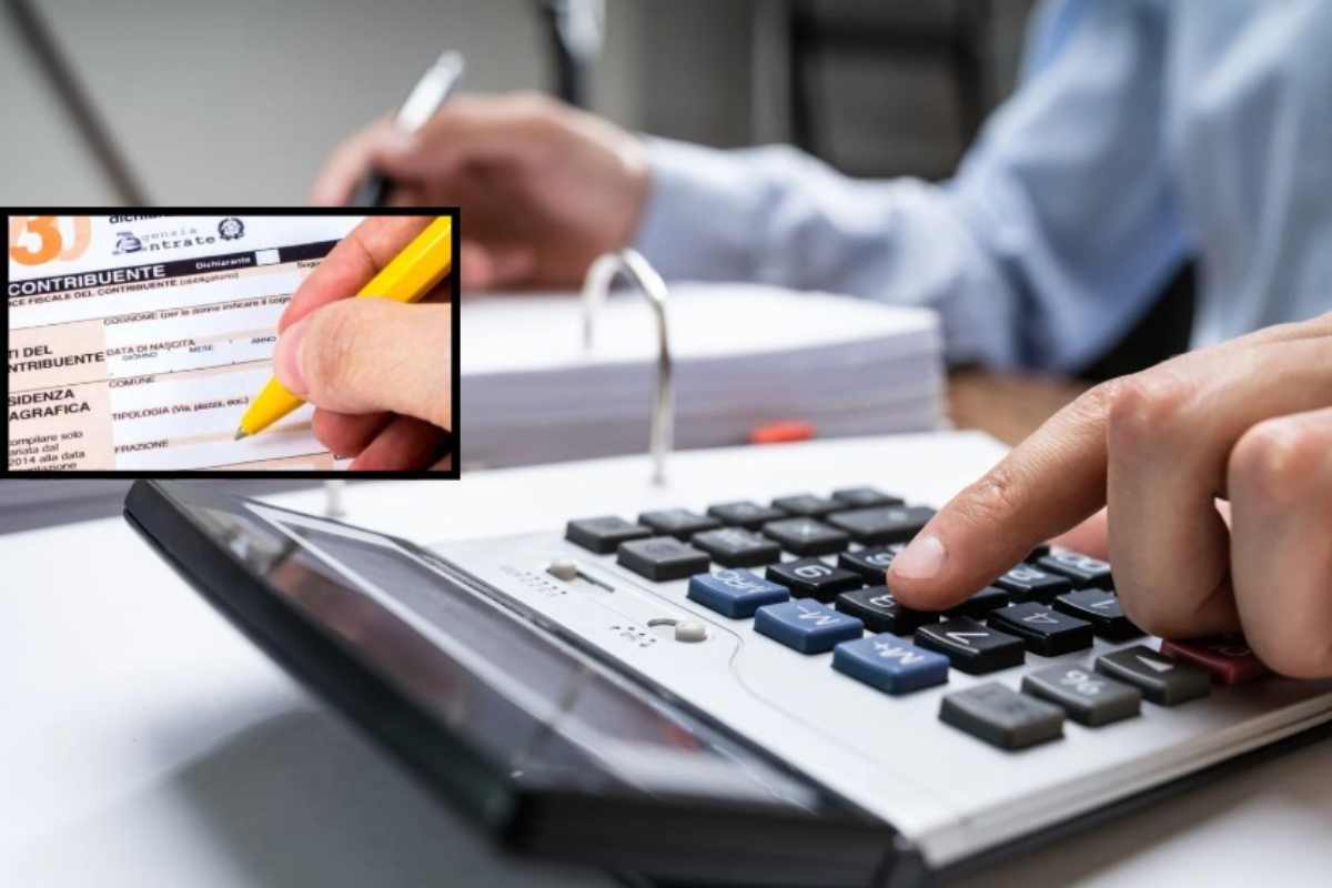 Modello Red, pensionati