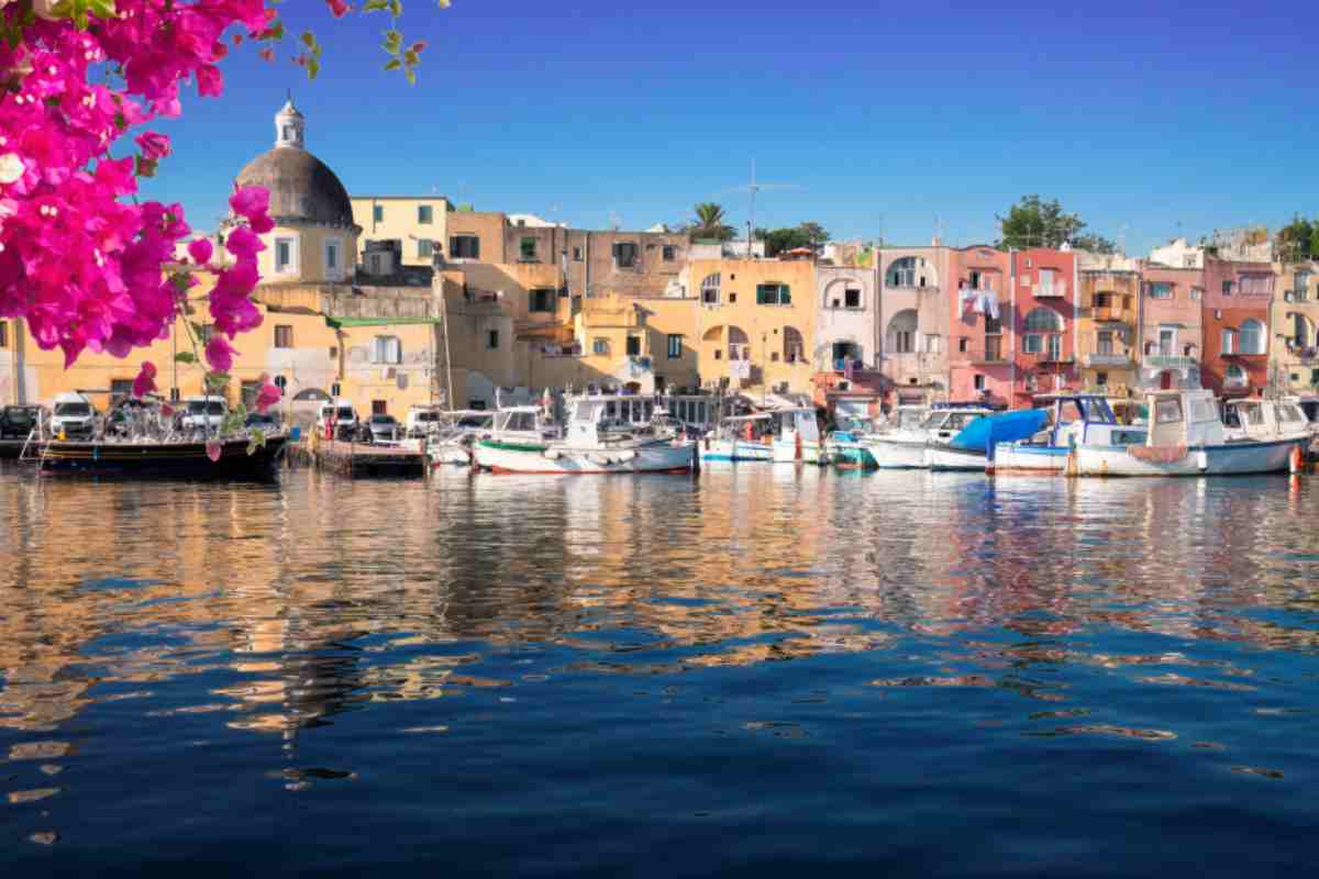 Procida
