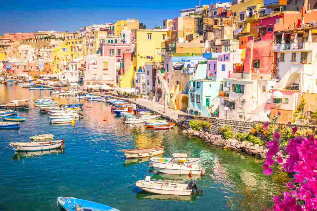 Procida