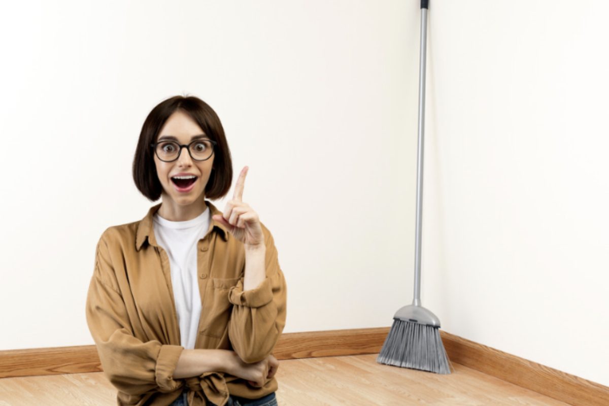 La scoperta proviene da Caroline Connor, capo della squadra di conservazione e pulizia di un castello inglese risalente a 640 anni fa