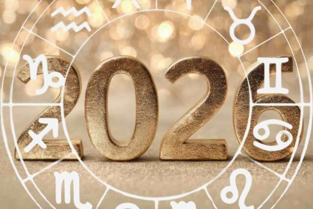 Segni sfortunati 2026