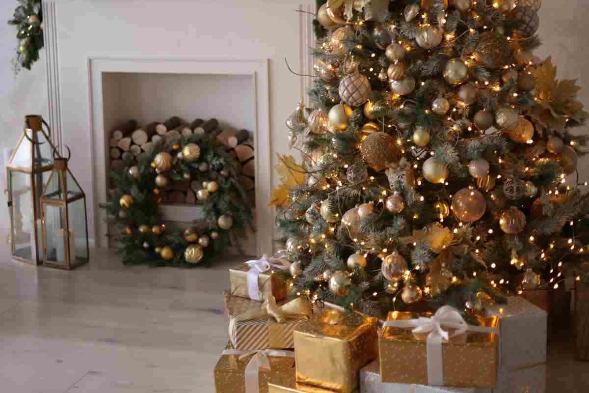 Albero di Natale, quando toglierlo davvero