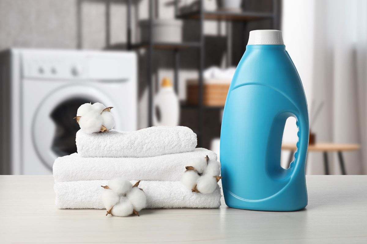 ammorbidente uso lavatrice