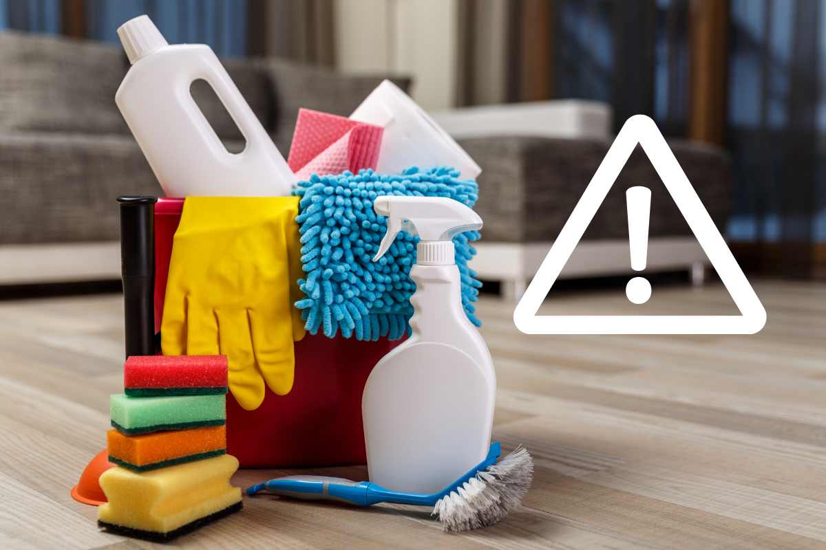 detersivi simbolo pericolo