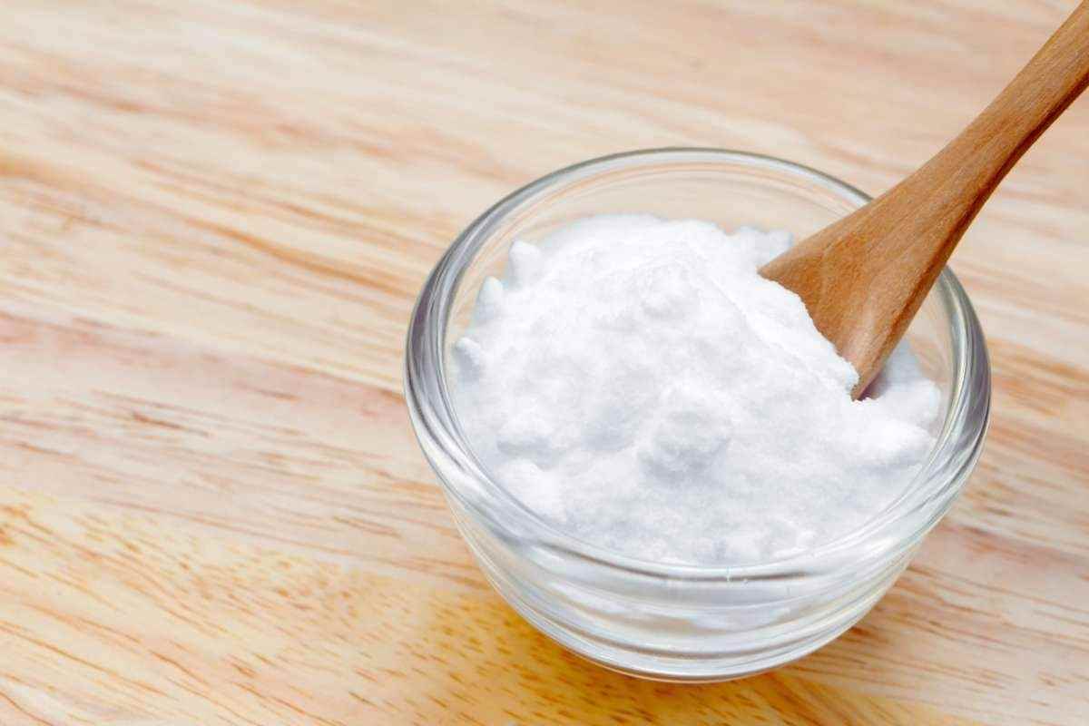 l’ingrediente da cucina che pulisce il marmo