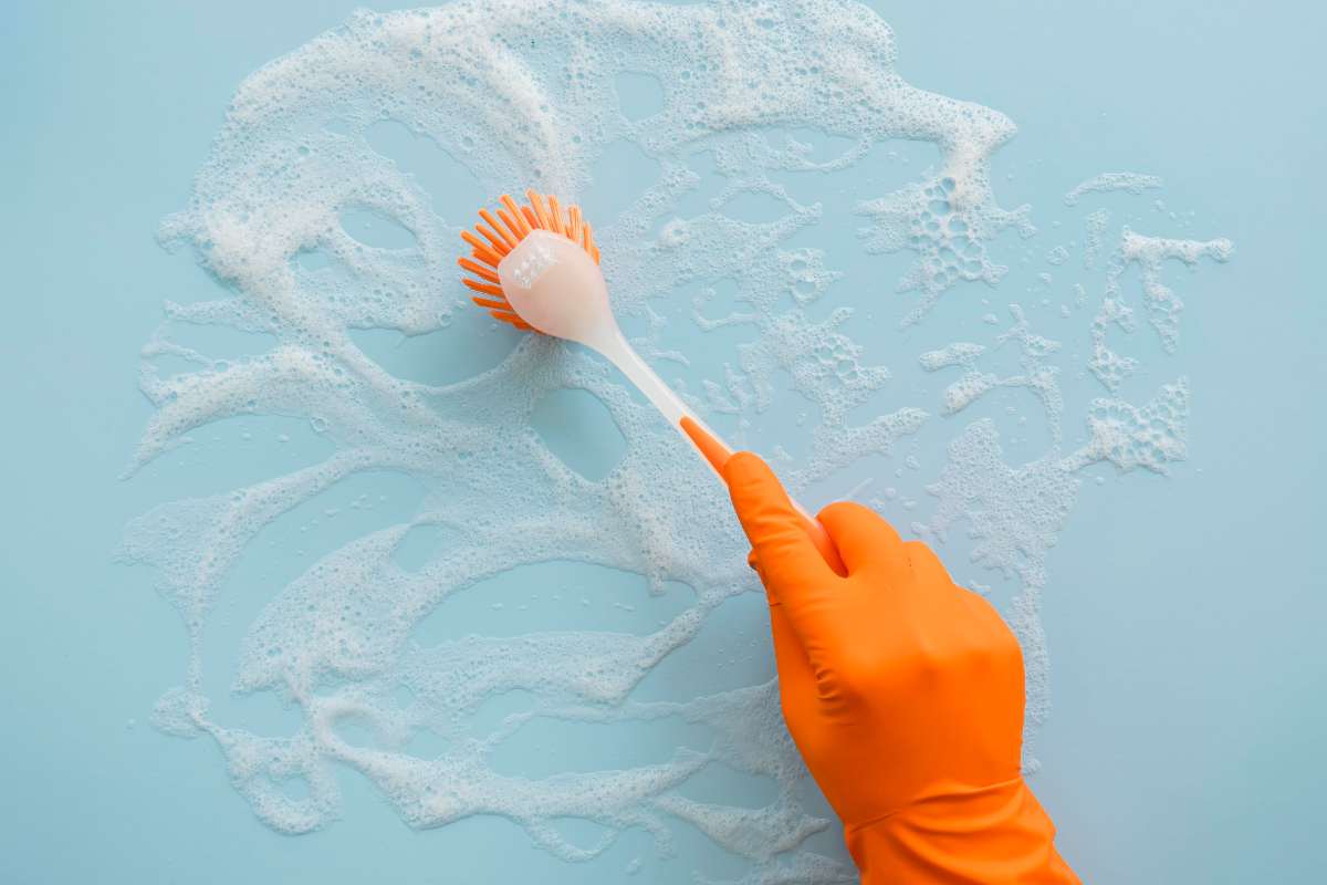 Usare il bicarbonato senza criterio