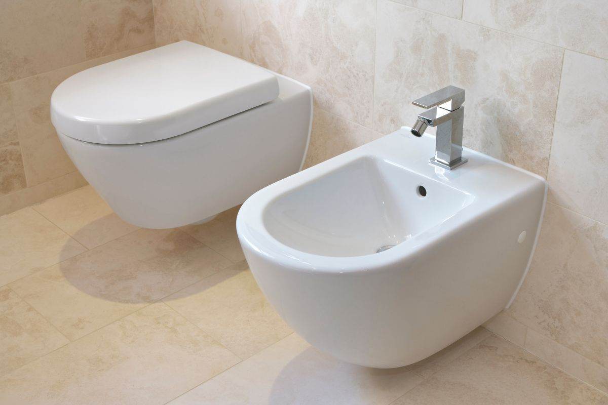 bidet arredo bagno addio