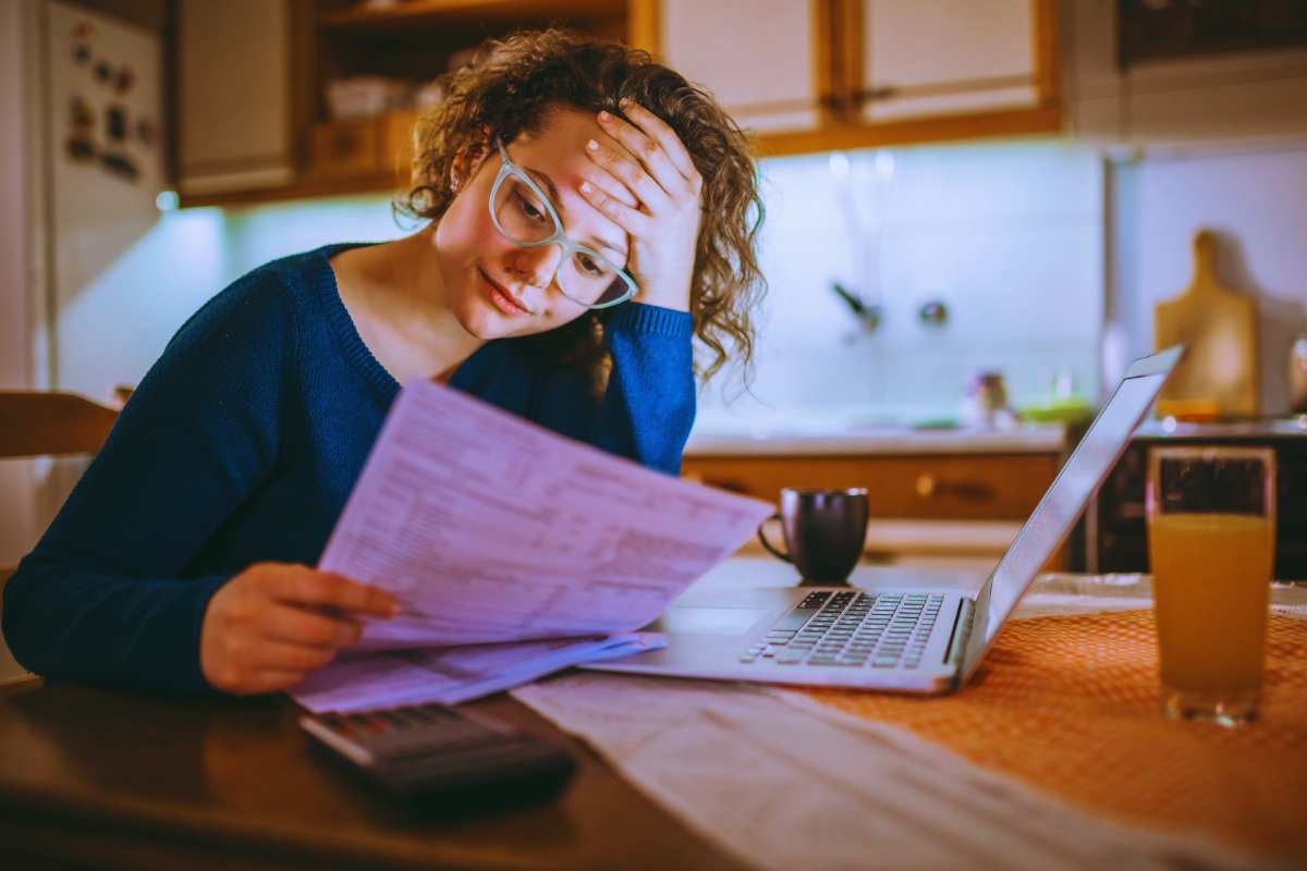 Bolletta salata? Dipende da questi elettrodomestici