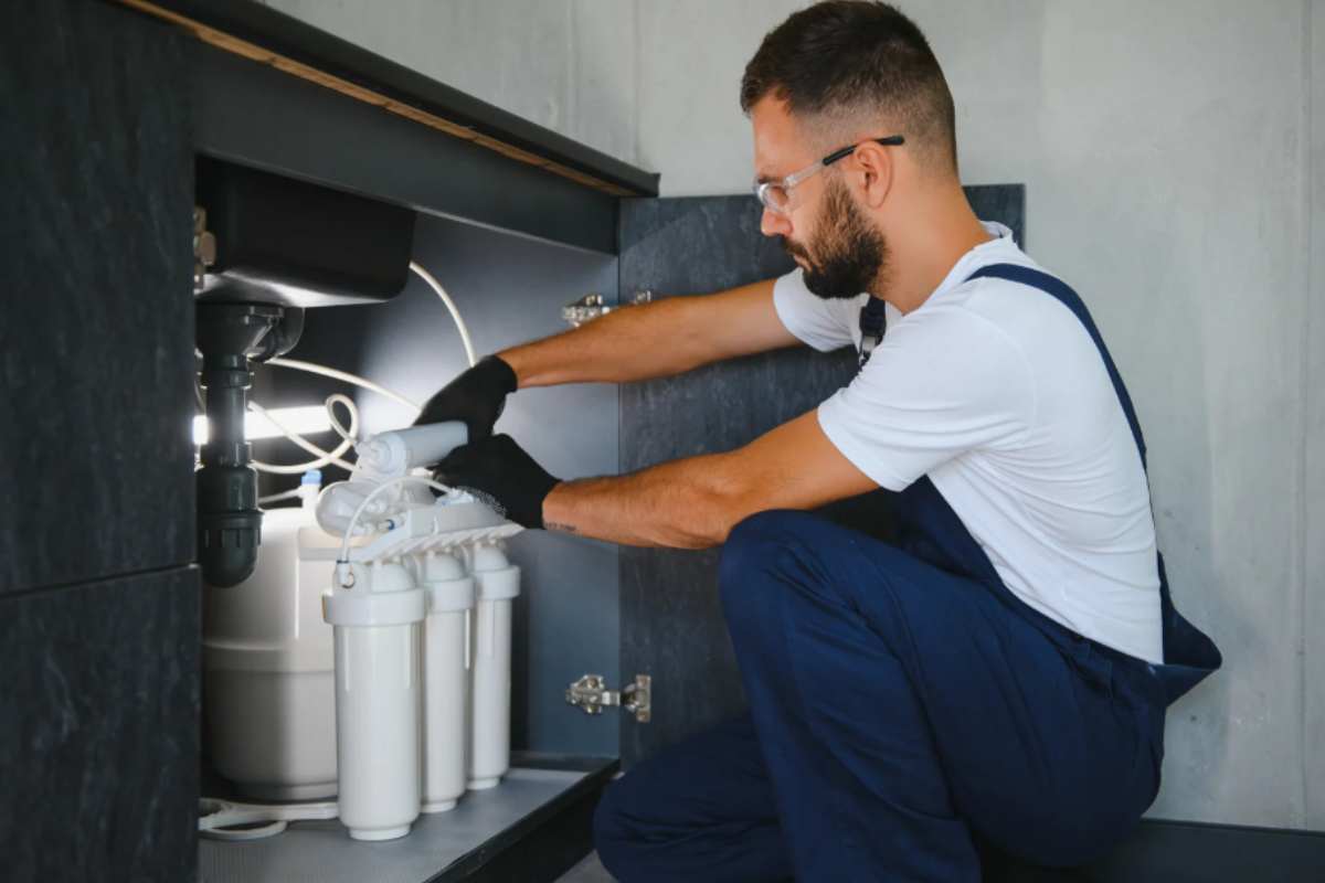 bonus acqua potabile