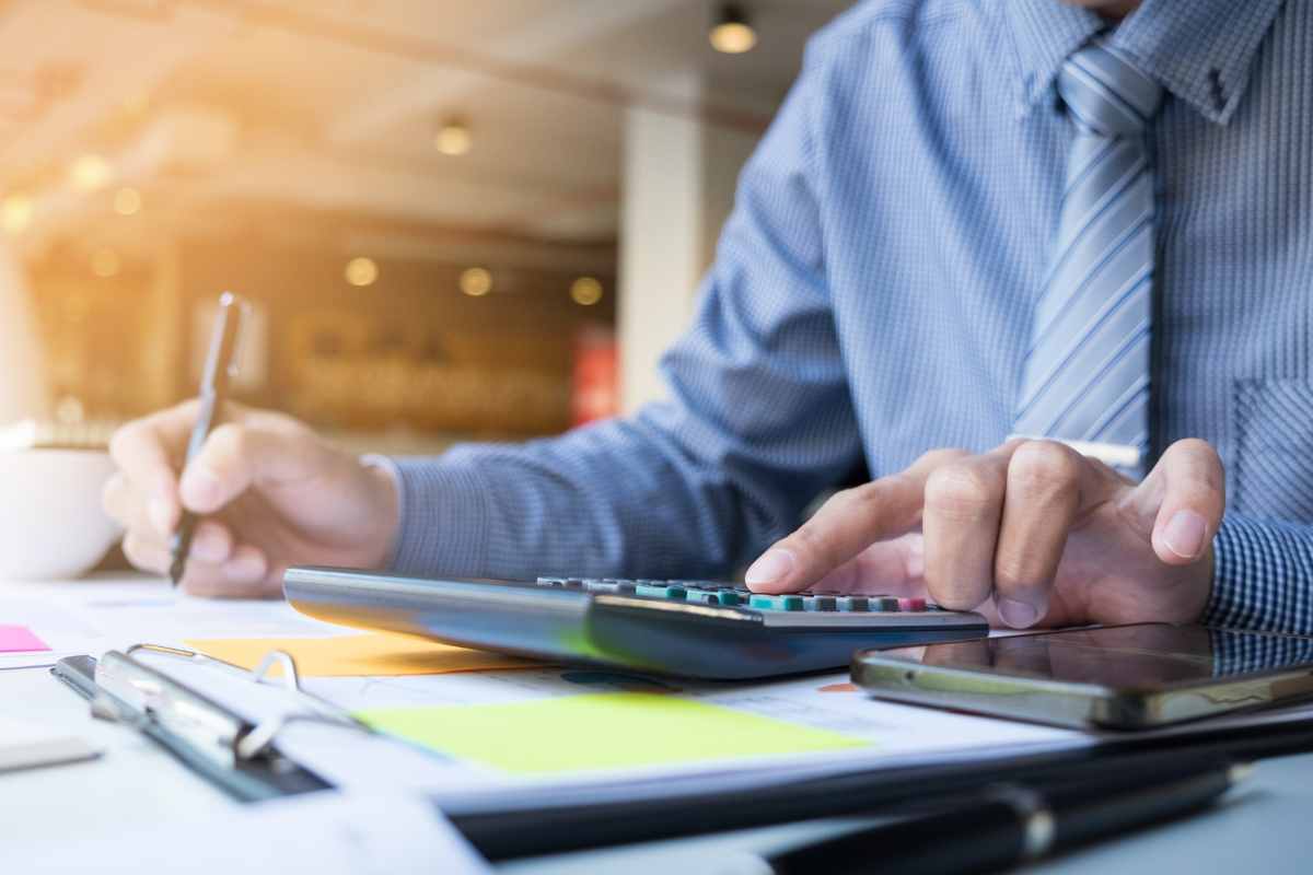 Contributi "dimenticati" cosa fare