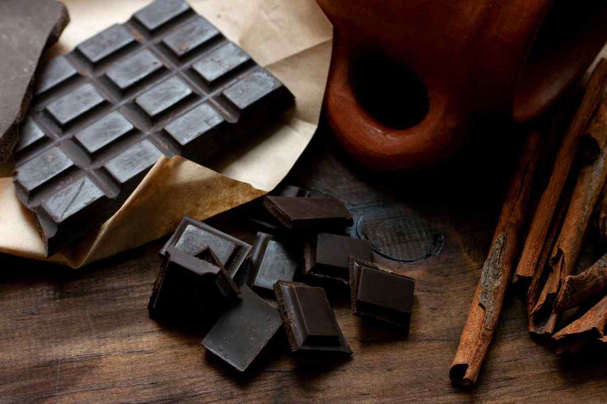 5 cibi contro i radicali liberi