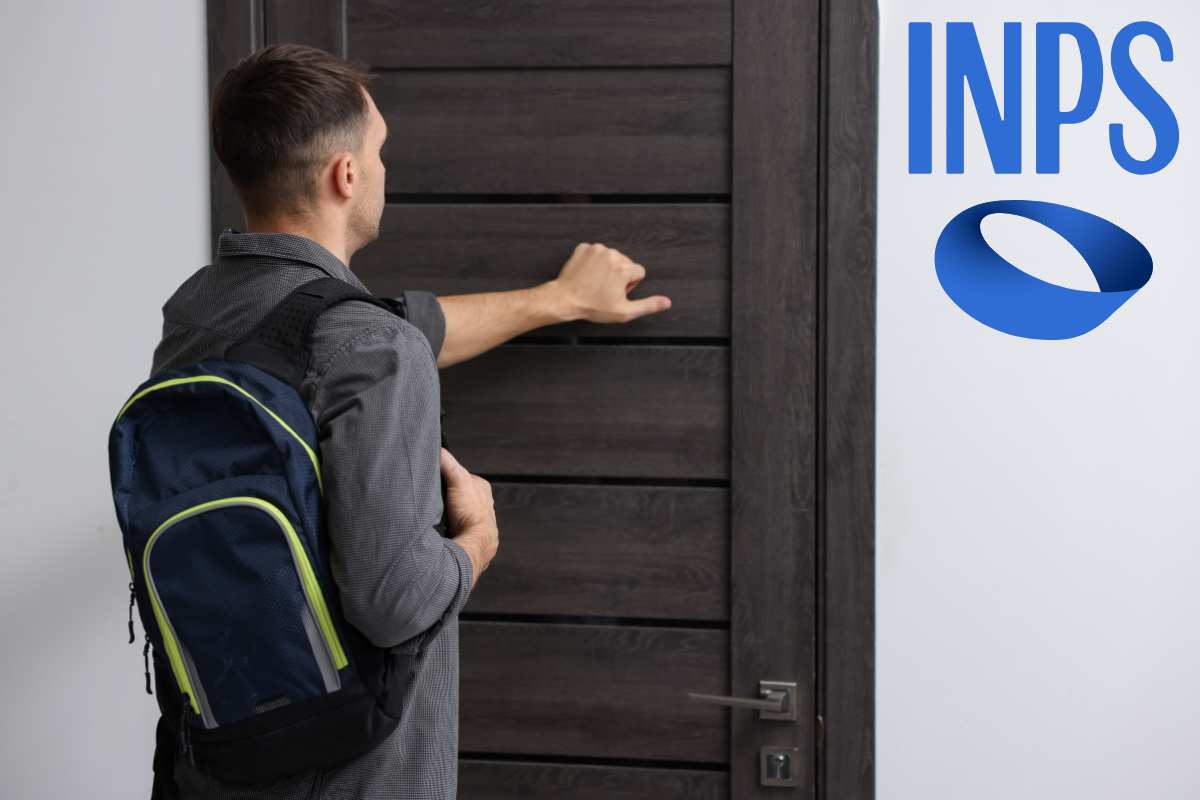 Allarme lavoratori, l’INPS aumenta i controlli e i medici incaricati